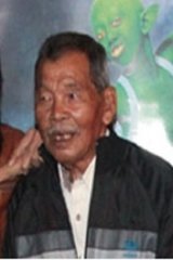 Hamid Gurkha