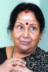 M. N. Rajam