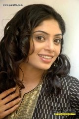 Bhavana Rao