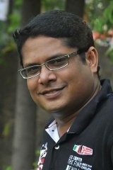 Manoj Bharathiraja