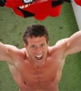 Steve Fletcher