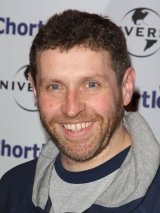 Dave Gorman