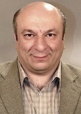 Mikhail Bogdasarov
