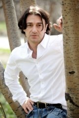 Evklid Kyurdzidis