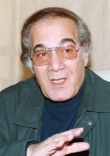 محمود ياسين