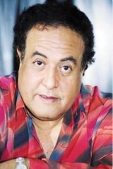 محمد متولي