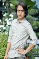 Azwan Kombos