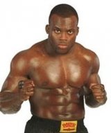 Melvin Manhoef