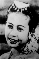 Neng Yatimah