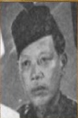 Jaafar Wiryo