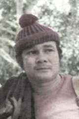 Tony Azman