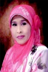 Kartina Aziz