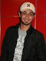 Farid Kamil