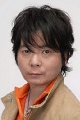 Mitsuaki Madono