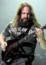 John Petrucci