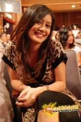 Marsha Milan Londoh