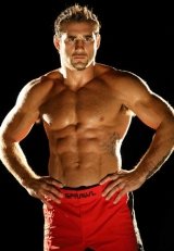 Phil Baroni