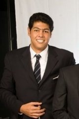 عمر مصطفي