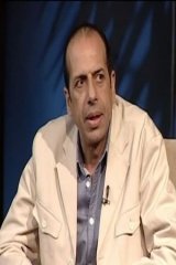 محمد الصاوي