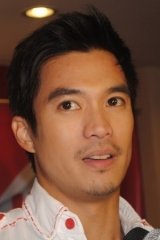 Diether Ocampo