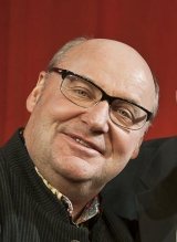 Knut Agnred