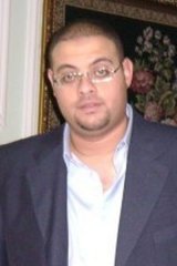 معتز التوني