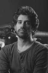 أحمد مجدي محمد علي