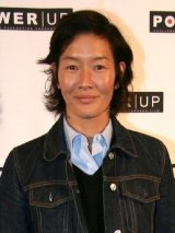 Jenny Shimizu