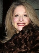 Julie Budd