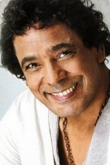 Mohamed Mounir