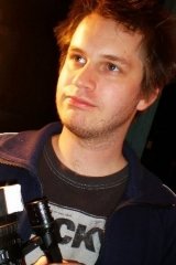 Jay Bauman