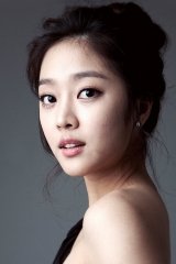 Jo Bo-ah