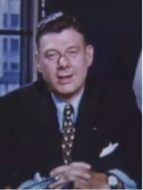 Arthur Godfrey