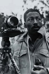 Gordon Parks Jr.