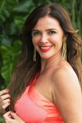 Luma de Oliveira