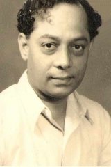 T. R. Ramachandran