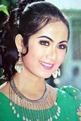 Naiyana Shewanan