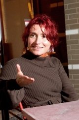 Manuela Azevedo