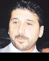 Cem Davran