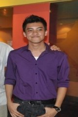 Syafiq Yusof