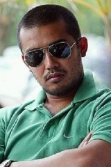 Zain Hamid