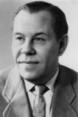 Konstantin Sorokin
