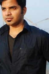 Vinay Forrt