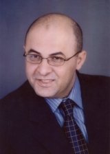 سامح أبو الغار