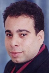 أحمد الحلواني