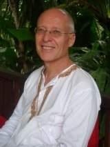 Rüdiger Dahlke