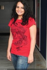 Natasha Sahgal