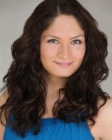 Chloe Futhey
