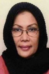 Sophia Ibrahim