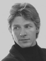 Karl Paquette